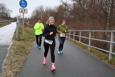 Silvesterlauf 2025