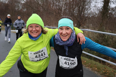 Silvesterlauf 2025