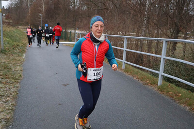 Silvesterlauf 2025