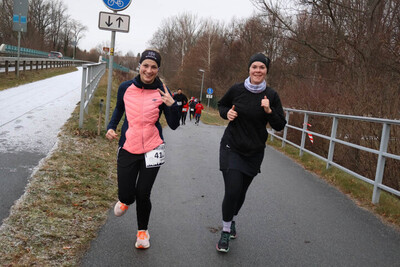 Silvesterlauf 2025