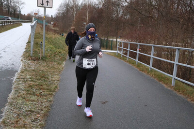 Silvesterlauf 2025