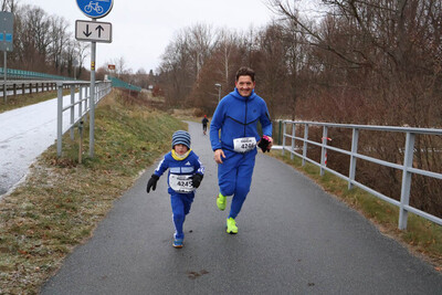 Silvesterlauf 2025