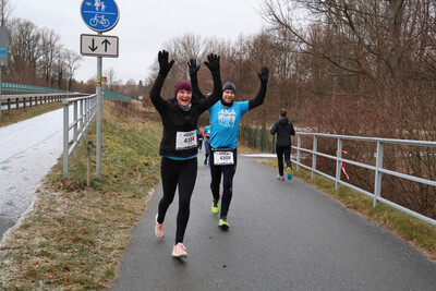 Silvesterlauf 2025
