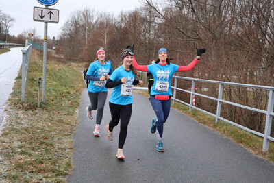 Silvesterlauf 2025