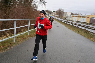 Silvesterlauf 2025