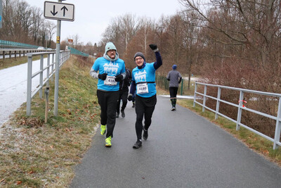 Silvesterlauf 2025