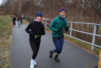 Silvesterlauf 2025