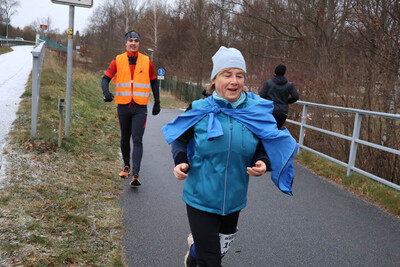 Silvesterlauf 2025