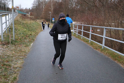 Silvesterlauf 2025