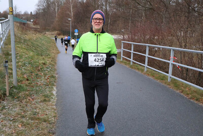 Silvesterlauf 2025
