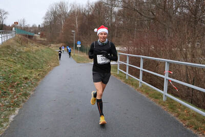Silvesterlauf 2025