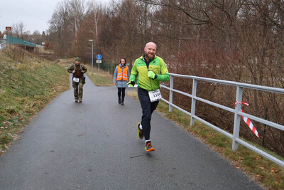 Silvesterlauf 2025
