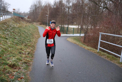 Silvesterlauf 2025