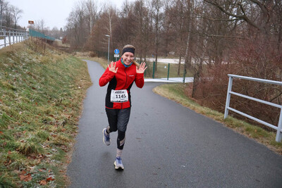 Silvesterlauf 2025