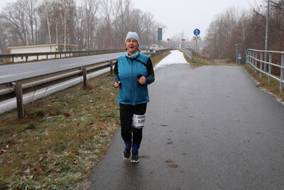 Silvesterlauf 2025