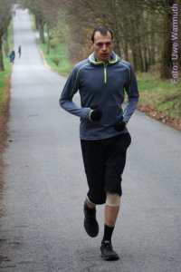 Uwe Warmuth