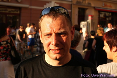 Uwe Warmuth