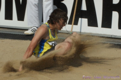 Uwe Warmuth