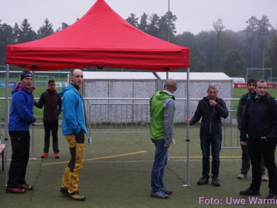 4. Bautzener Crossduathlon: Letzte Vorbereitungen