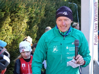 5. Bautzener Crossduathlon: Schüler C