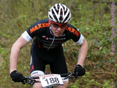 39. MTB-Rennen: Sprint U19