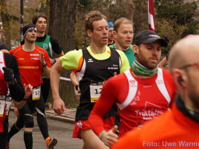 26. Internationaler Karstadt sports Citylauf Dresden