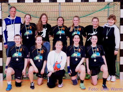 Ostsachsenliga WJB 2016/2017 - BLV gegen Ostsächsischer SV Zittau