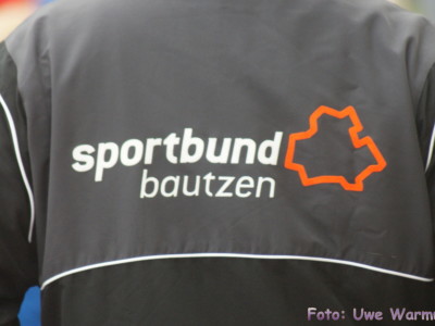 Sportabzeichentag 2011 in Bautzen