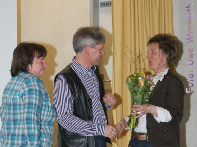 Mitgliederversammlung 2011