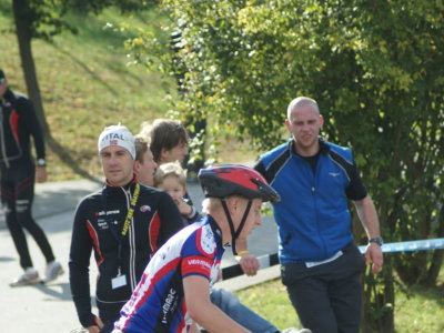 26. Bautzener Duathlon 2009 (Teil 1/2)