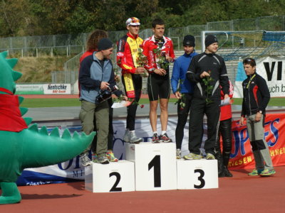 26. Bautzener Duathlon 2009 (Teil 2/2)