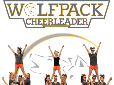 Wolfpack Poster