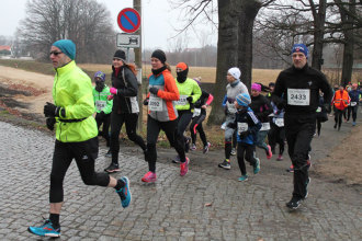 Silvesterlauf 2019 - 5 & 10 km