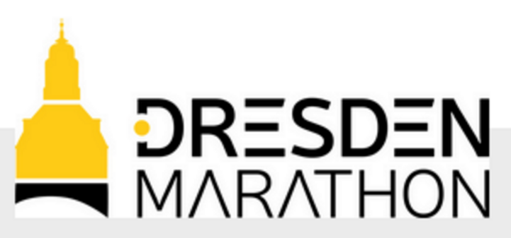 Lennard Muschinski wird Zweiter beim 25. Dresden-Marathon