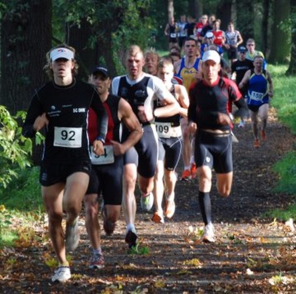 Anstieg nach Neukirch trennt die Spreu vom Weizen