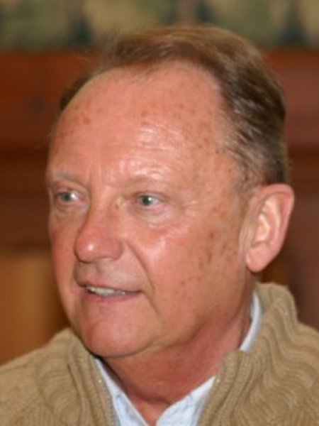 Wolfgang Schumacher wird 65