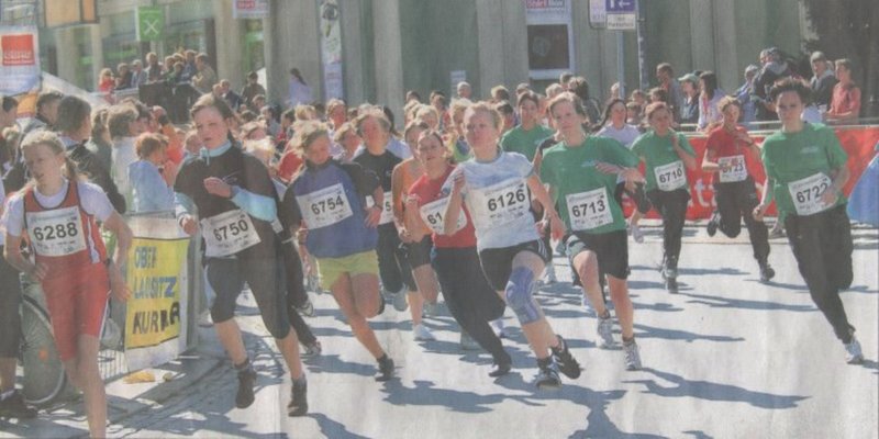 Jahresrückblick 2008 Teil zwei