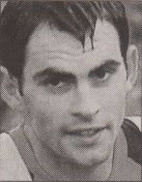 Strosny läuft durch Europa auf Platz drei