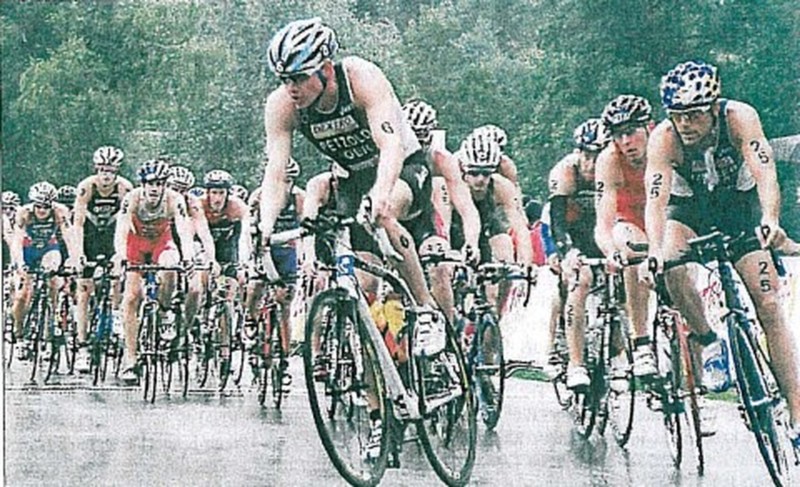 Maik Petzold wiederum bester Deutscher: Vierter in Kitzbühel