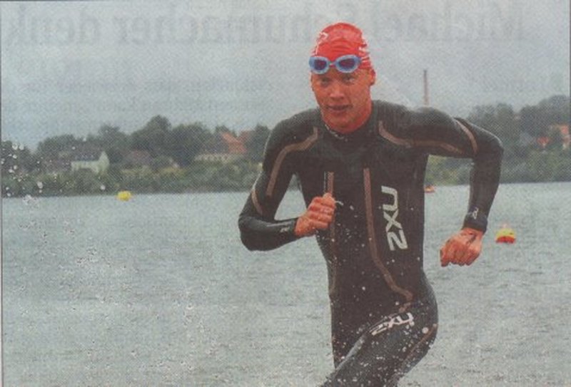 Petzold verschiebt für eine WM-Medaille seine Hochzeit