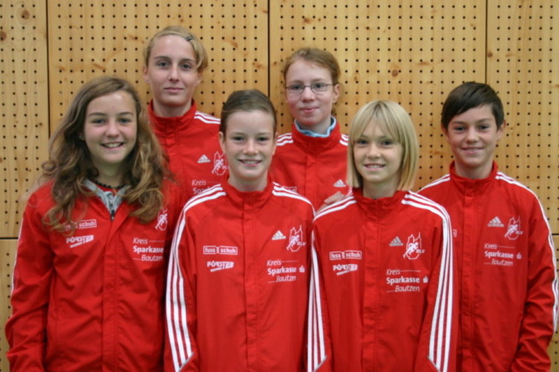 Vier erfüllen die Normen zur E-Kadereinstufung