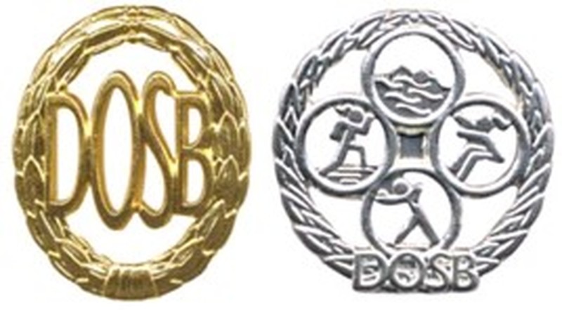 84 Teilnehmer beim Bautzener Sportabzeichentag