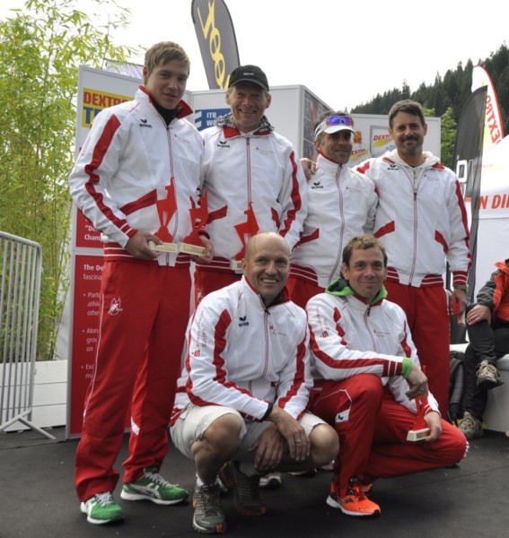 Erfolge für den BLV in Kitzbühel