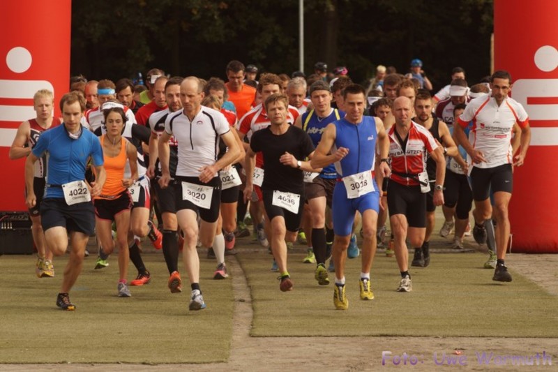Der 2. Bautzener Crossduathlon steht bevor
