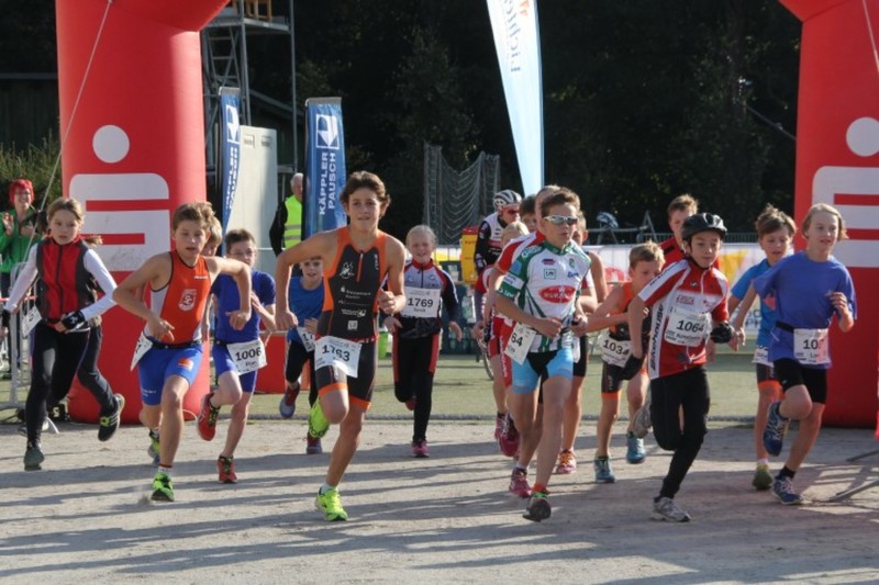 Der 2. Bautzener Cross-Duathlon war wieder ein voller Erfolg