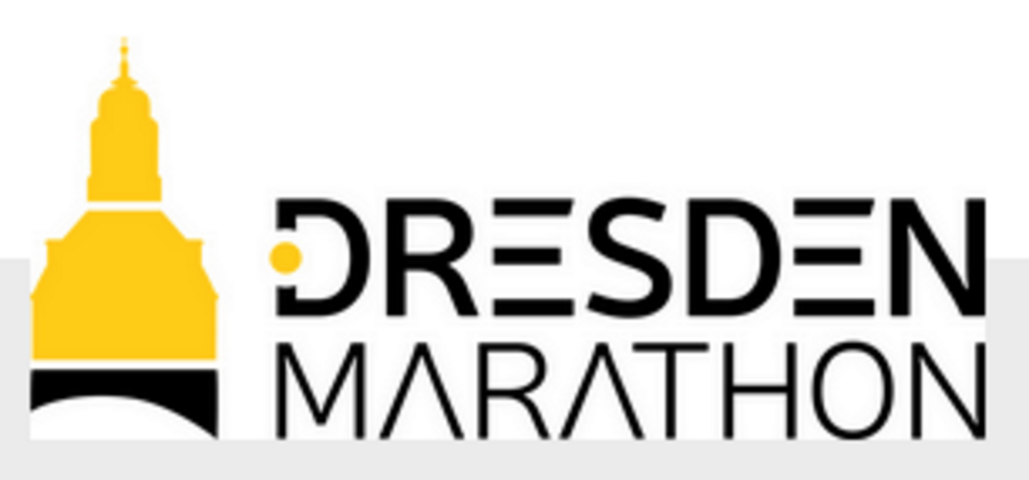 Lennard Muschinski wird Zweiter beim Dresden-Marathon