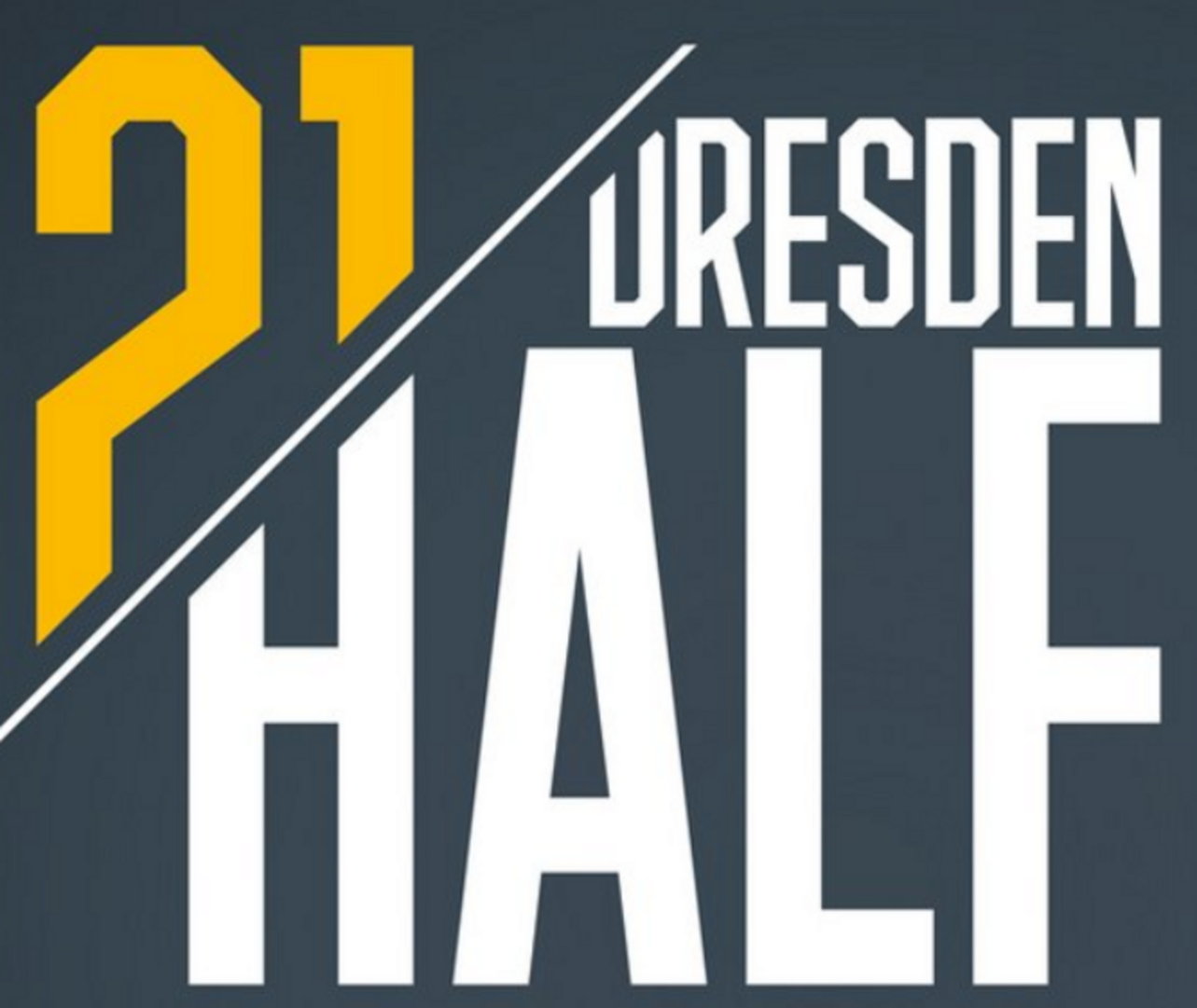 Max Thun wird starker 16. beim Dresdner Halbmarathon (