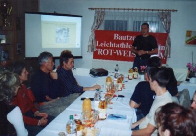 Häufige Überlastungsschäden beim Laufen