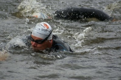 Spitzenplatzierungen für Bautzener Triathleten bei WM in Hamburg