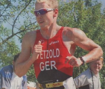 Maik Petzold greift auf Rhodos noch einmal an